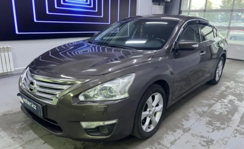 Nissan Teana 2014 года за 8 000 000 тг. в Павлодар