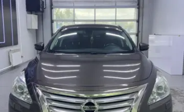 Nissan Teana 2014 года за 8 000 000 тг. в Павлодар фото 2