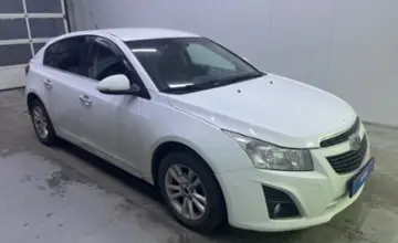 Chevrolet Cruze 2014 года за 3 000 000 тг. в Павлодар фото 3