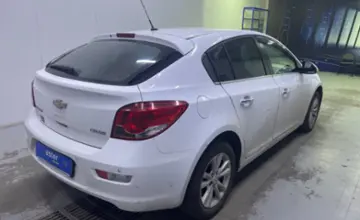 Chevrolet Cruze 2014 года за 3 000 000 тг. в Павлодар