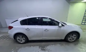 Chevrolet Cruze 2014 года за 3 000 000 тг. в Павлодар фото 4