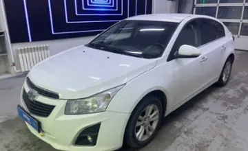 Chevrolet Cruze 2014 года за 3 000 000 тг. в Павлодар фото 1