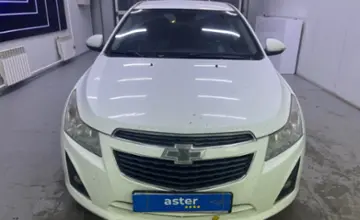 Chevrolet Cruze 2014 года за 3 000 000 тг. в Павлодар фото 2