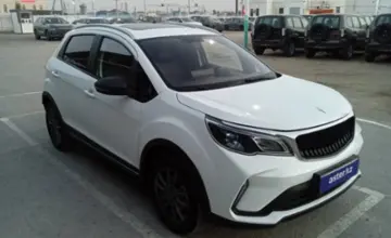 Livan X3 Pro 2024 года за 7 000 000 тг. в Кызылорда фото 3
