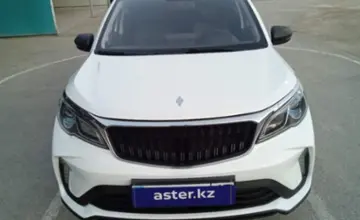Livan X3 Pro 2024 года за 7 000 000 тг. в Кызылорда фото 2