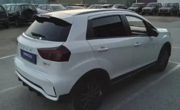 Livan X3 Pro 2024 года за 7 000 000 тг. в Кызылорда