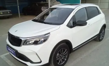 Livan X3 Pro 2024 года за 7 000 000 тг. в Кызылорда фото 1