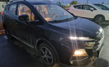JAC S3 Pro 2025 года за 7 100 000 тг. в Астана фото 3