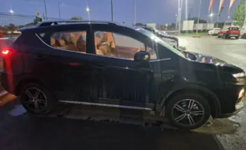 JAC S3 Pro 2025 года за 7 100 000 тг. в Астана фото 4