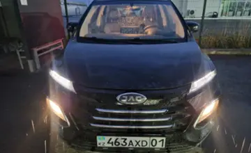 JAC S3 Pro 2025 года за 7 100 000 тг. в Астана фото 2