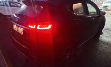 JAC S3 Pro 2025 года за 7 100 000 тг. в Астана