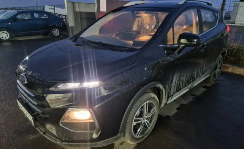 JAC S3 Pro 2025 года за 7 100 000 тг. в Астана