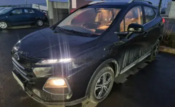 JAC S3 Pro 2025 года за 7 100 000 тг. в Астана фото 1
