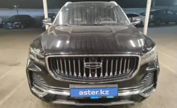 Geely Monjaro 2024 года за 12 500 000 тг. в Алматы фото 2