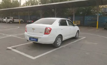 Chevrolet Cobalt 2020 года за 4 500 000 тг. в Алматы фото 3