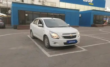 Chevrolet Cobalt 2020 года за 4 500 000 тг. в Алматы фото 2