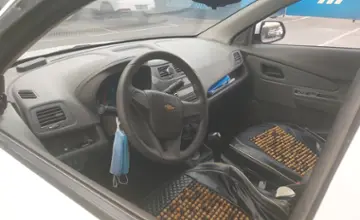 Chevrolet Cobalt 2020 года за 4 500 000 тг. в Алматы фото 5