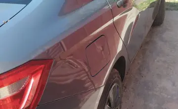 LADA (ВАЗ) Vesta 2017 года за 4 500 000 тг. в Петропавловск фото 2