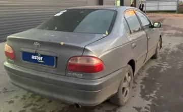 Toyota Avensis 2001 года за 2 800 000 тг. в Петропавловск