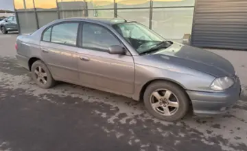 Toyota Avensis 2001 года за 2 800 000 тг. в Петропавловск фото 4