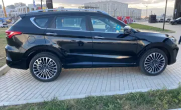 Jetour X70 2023 года за 8 500 000 тг. в Астана фото 4