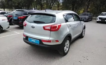 Kia Sportage 2013 года за 7 250 000 тг. в Актобе