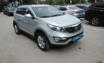 Kia Sportage 2013 года за 7 250 000 тг. в Актобе фото 3