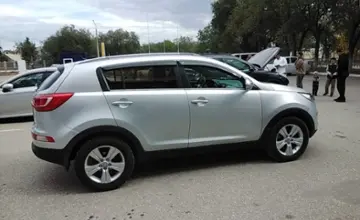 Kia Sportage 2013 года за 7 250 000 тг. в Актобе фото 4