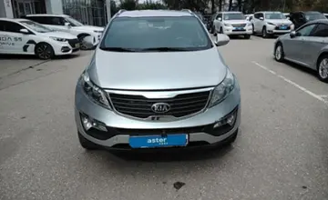 Kia Sportage 2013 года за 7 250 000 тг. в Актобе фото 2