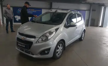 Chevrolet Spark 2021 года за 5 000 000 тг. в Астана фото 1