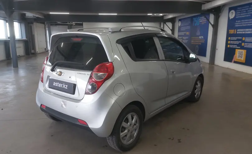 Chevrolet Spark 2021 года за 5 000 000 тг. в Астана фото 3
