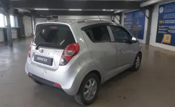 Chevrolet Spark 2021 года за 5 000 000 тг. в Астана фото 3
