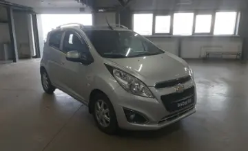 Chevrolet Spark 2021 года за 5 000 000 тг. в Астана фото 2
