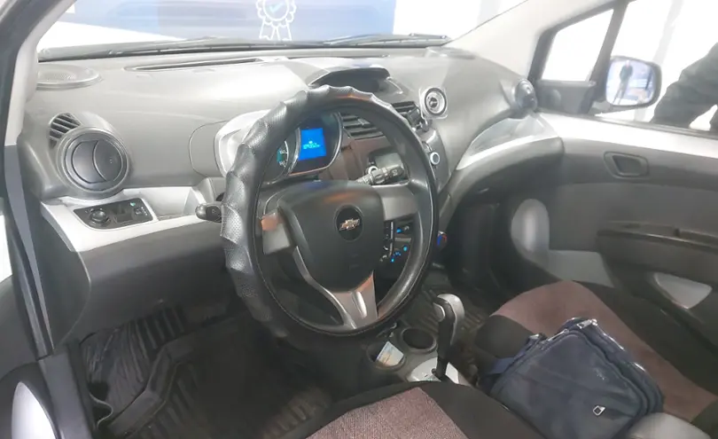 Chevrolet Spark 2021 года за 5 000 000 тг. в Астана фото 5