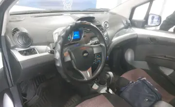 Chevrolet Spark 2021 года за 5 000 000 тг. в Астана фото 5