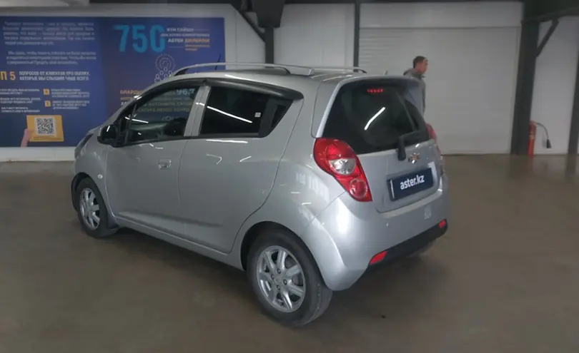 Chevrolet Spark 2021 года за 5 000 000 тг. в Астана фото 4