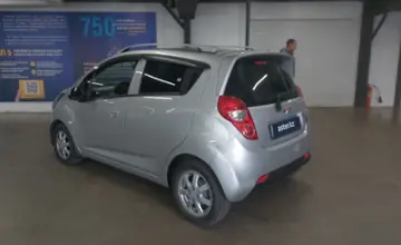 Chevrolet Spark 2021 года за 5 000 000 тг. в Астана фото 4