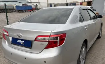 Toyota Camry 2012 года за 7 500 000 тг. в Петропавловск