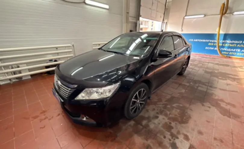 Toyota Camry 2014 года за 10 000 000 тг. в Астана