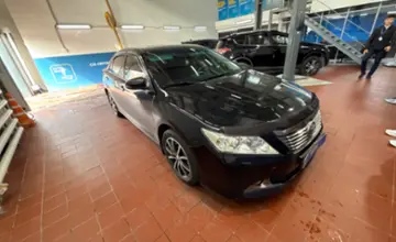 Toyota Camry 2014 года за 10 000 000 тг. в Астана фото 3