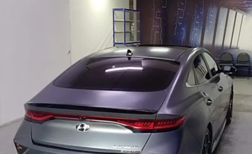 Hyundai Lafesta 2023 года за 11 500 000 тг. в Павлодар фото 5