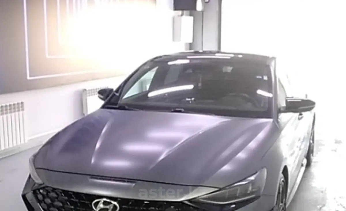 Hyundai Lafesta 2023 года за 11 500 000 тг. в Павлодар