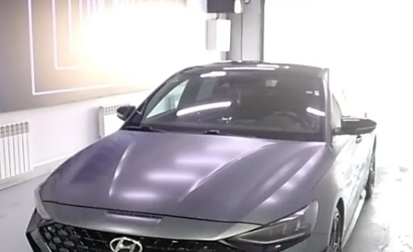 Hyundai Lafesta 2023 года за 11 500 000 тг. в Павлодар