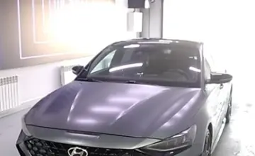 Hyundai Lafesta 2023 года за 11 500 000 тг. в Павлодар фото 1