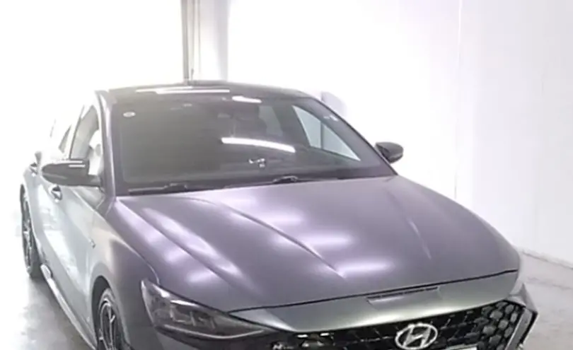 Hyundai Lafesta 2023 года за 11 500 000 тг. в Павлодар фото 3