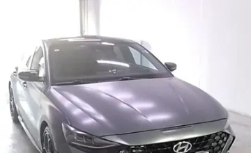 Hyundai Lafesta 2023 года за 11 500 000 тг. в Павлодар фото 3