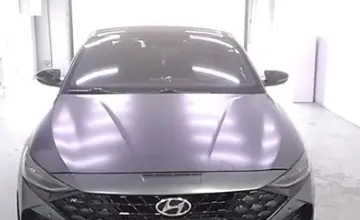 Hyundai Lafesta 2023 года за 11 500 000 тг. в Павлодар фото 2