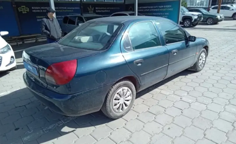 Ford Mondeo 1997 года за 2 000 000 тг. в Караганда фото 5