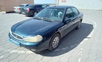 Ford Mondeo 1997 года за 2 000 000 тг. в Караганда фото 1