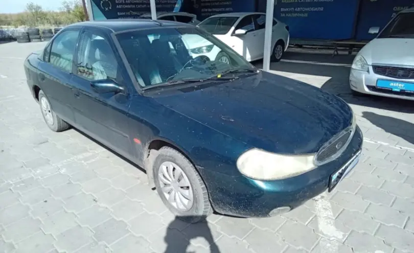 Ford Mondeo 1997 года за 2 000 000 тг. в Караганда фото 3